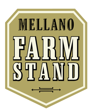 Mellano Farm Stand